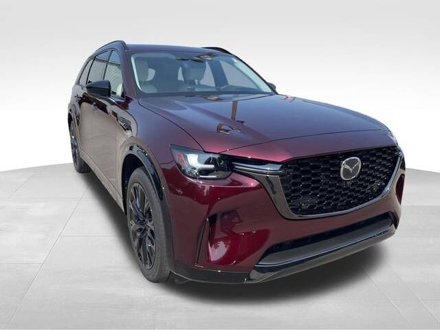 2026 MAZDA CX-90