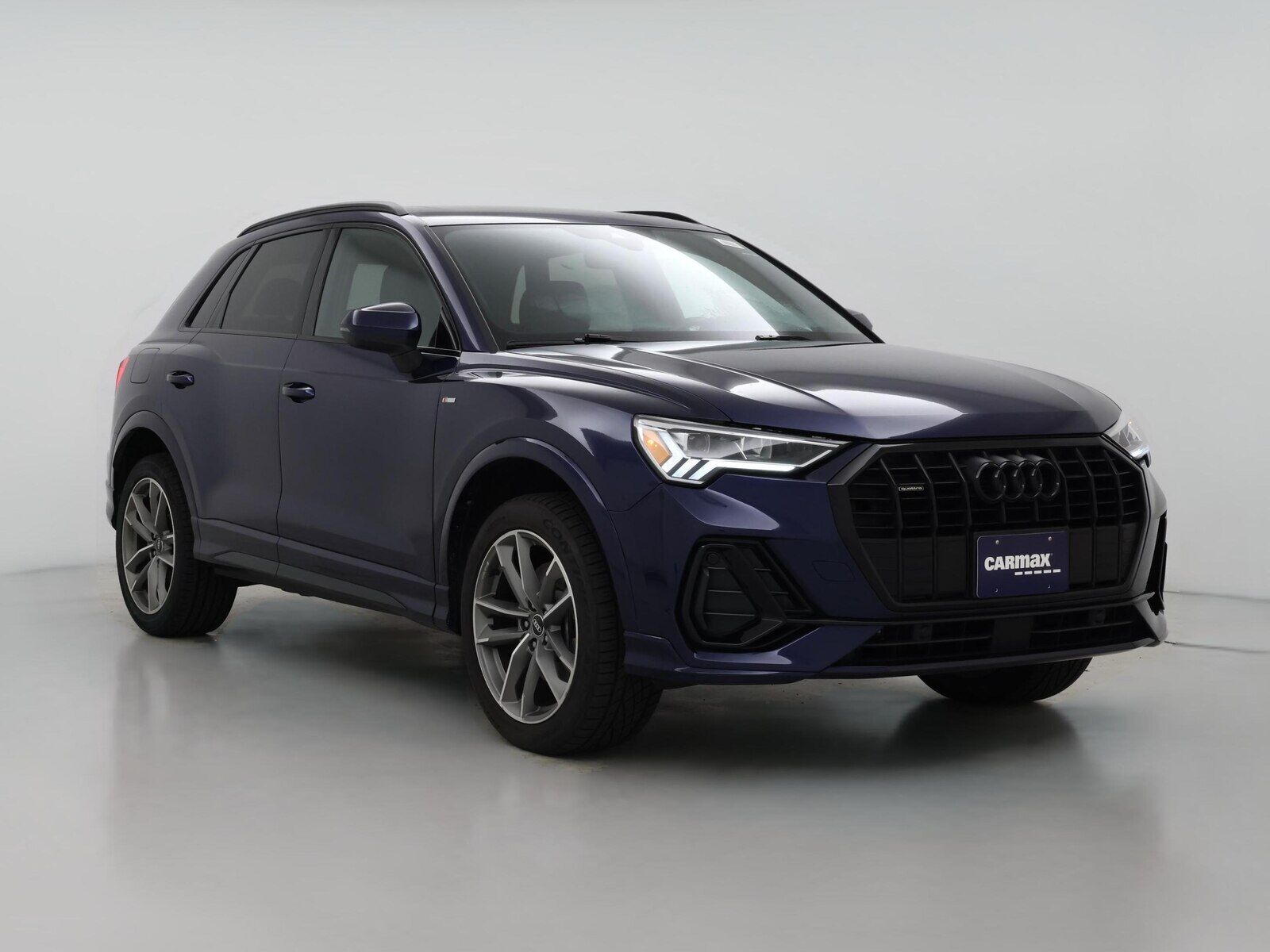 2021 AUDI Q3