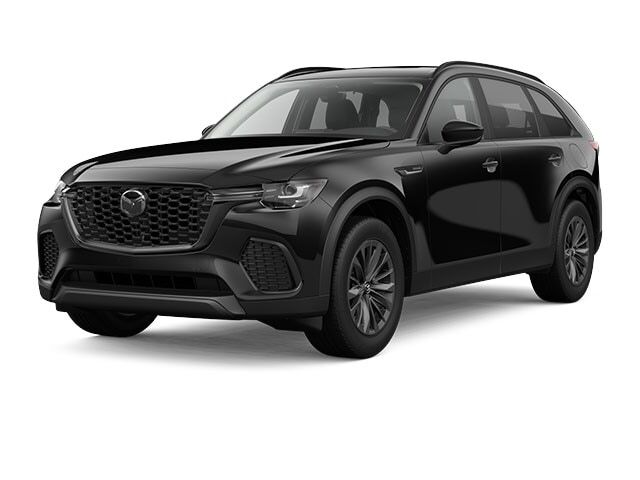 2025 MAZDA CX-70