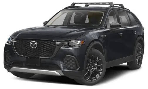 2026 MAZDA CX-70