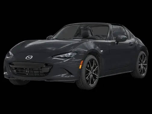 2026 MAZDA MX-5
