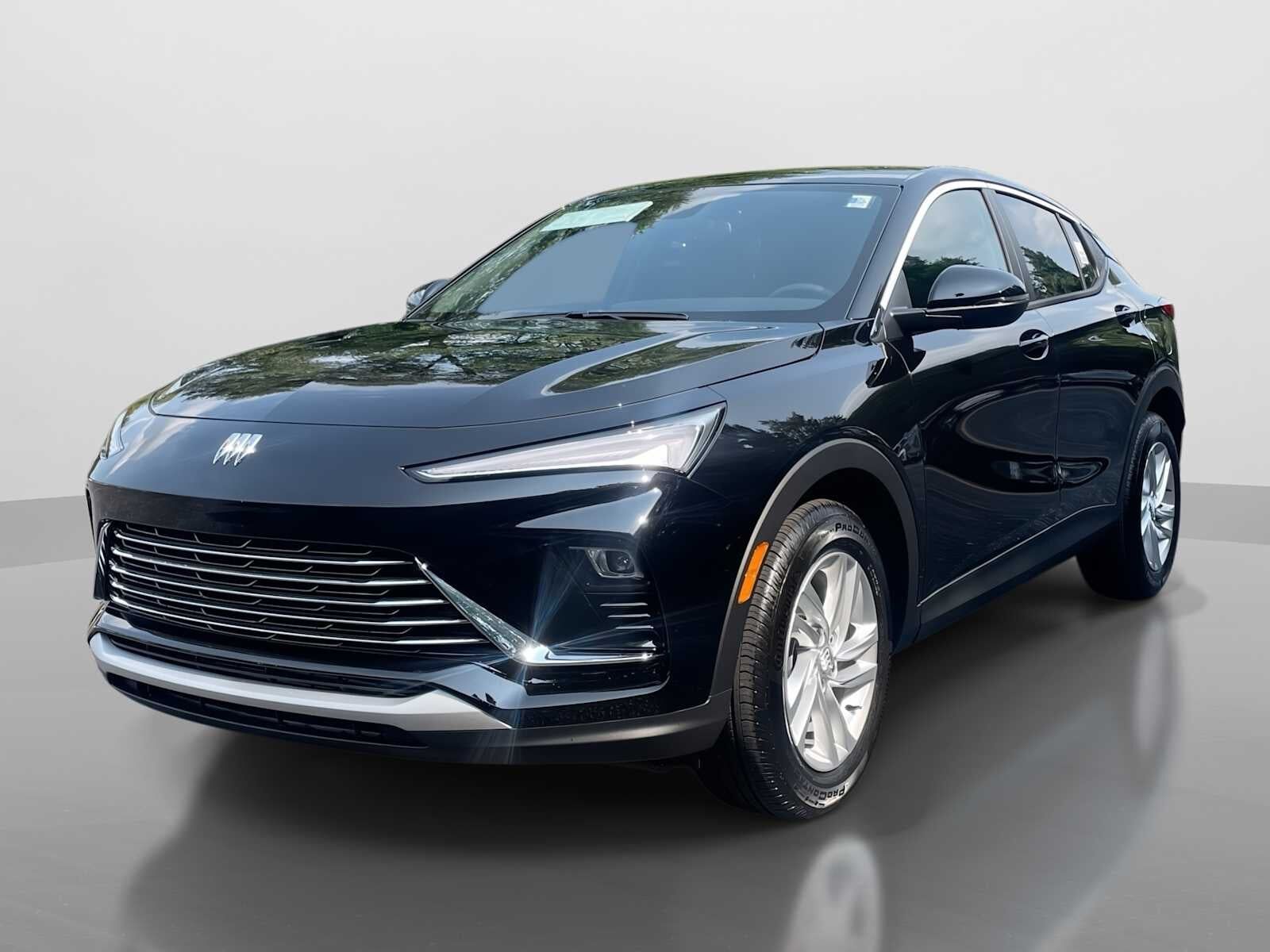 2026 BUICK Envista