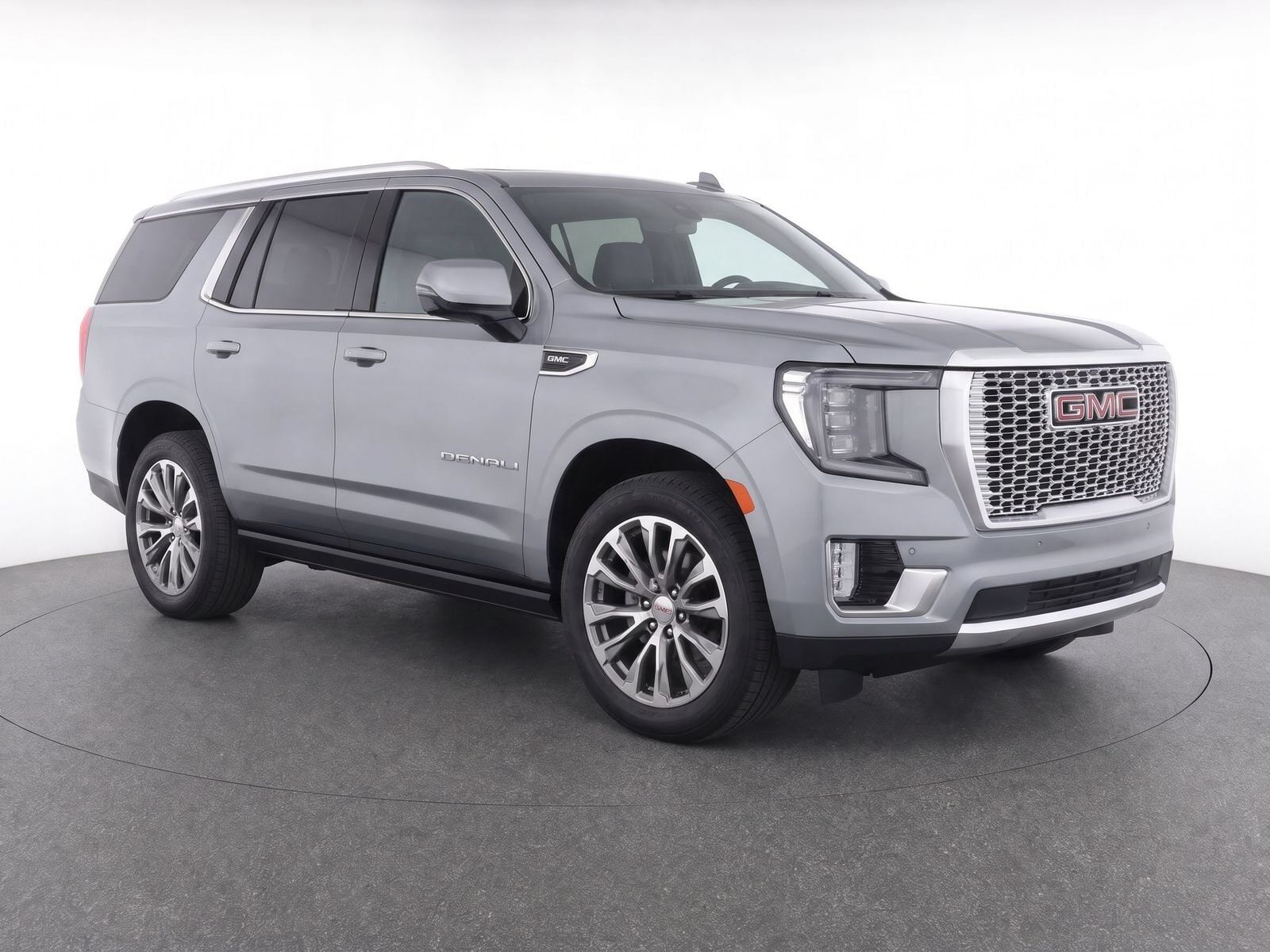 2024 GMC Yukon