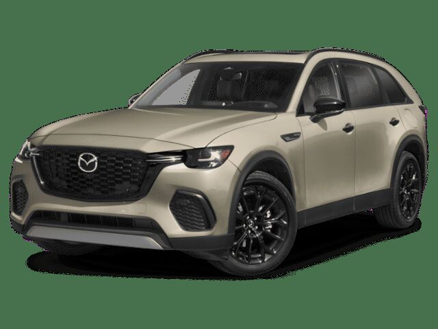 2026 MAZDA CX-70