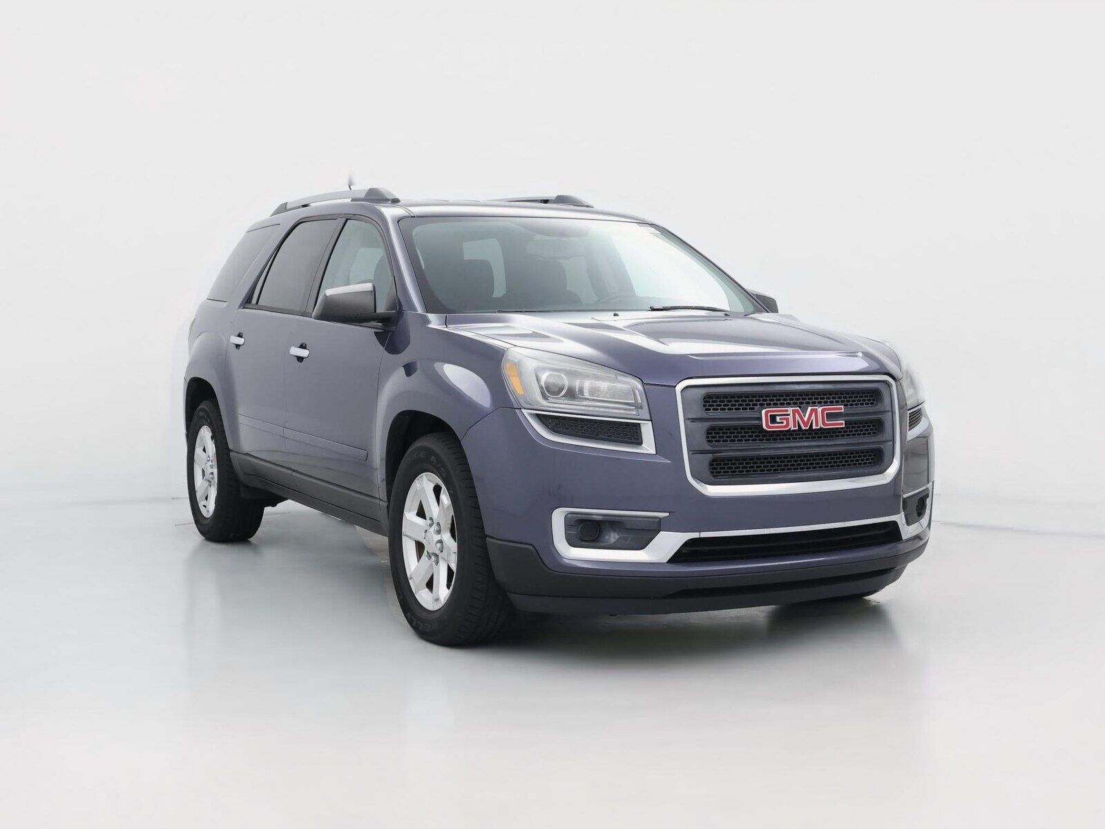 2014 GMC Acadia