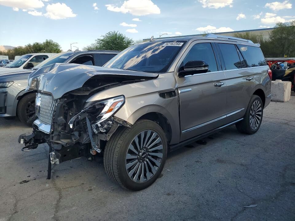 2019 LINCOLN Navigator