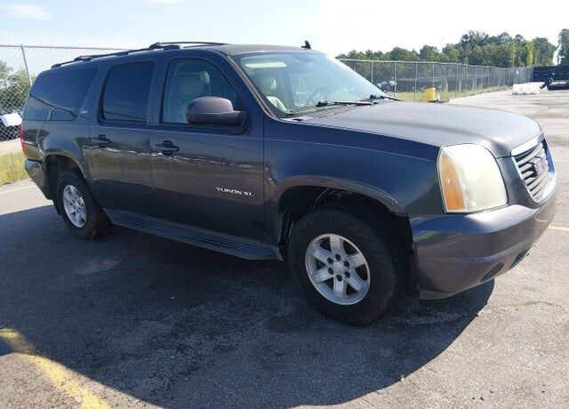 2010 GMC Yukon XL