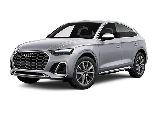 2024 AUDI SQ5