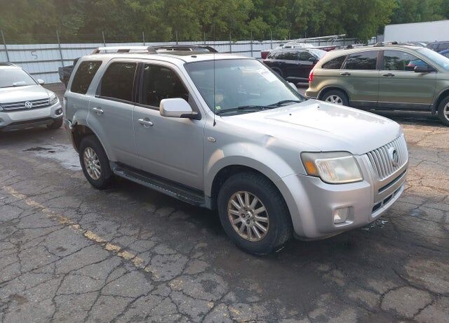 2009 MERCURY Mariner