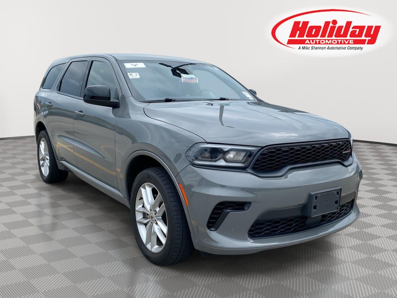 2023 DODGE Durango