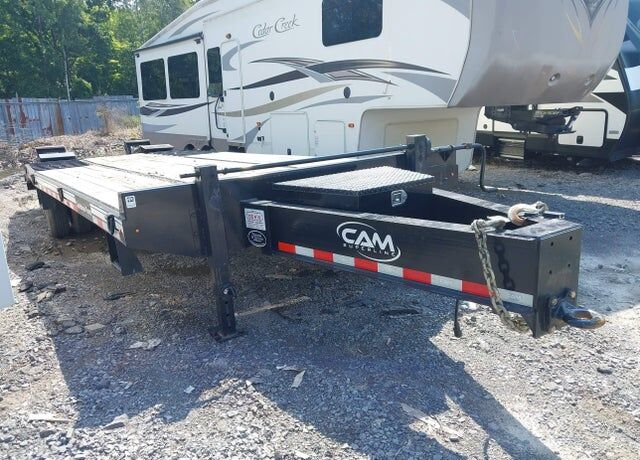 2024 CAM SUPERLINE Cam Superline