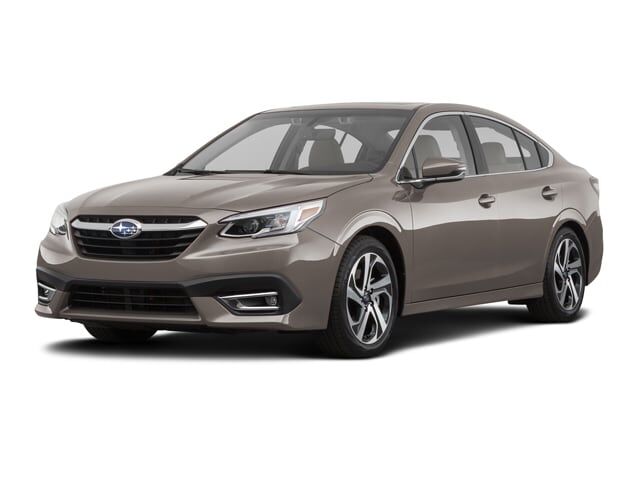 2021 SUBARU Legacy