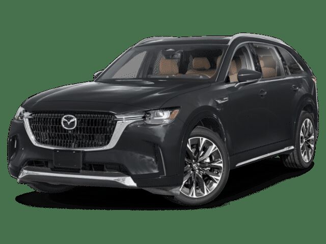 2026 MAZDA CX-90