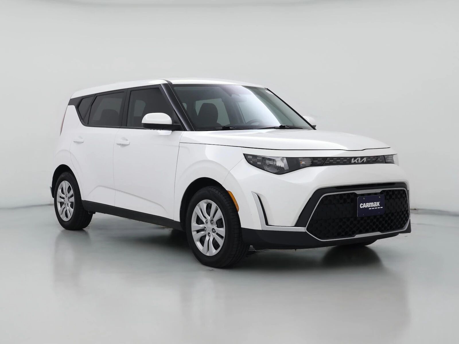 2023 KIA Soul