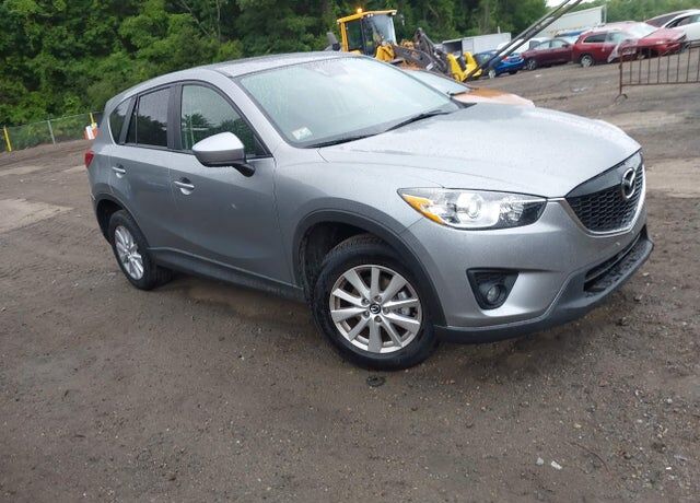 2014 MAZDA CX-5