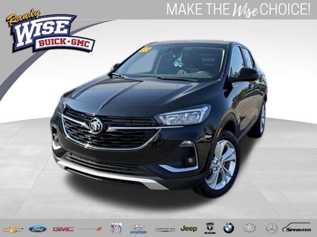 2023 BUICK Encore GX