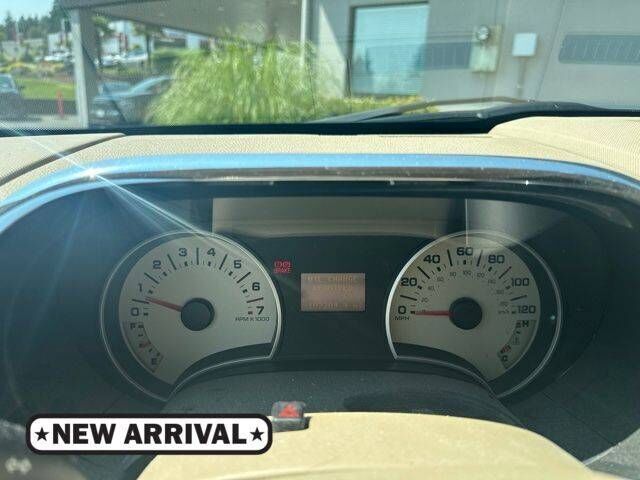 2007 FORD Explorer