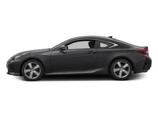 2016 LEXUS RC