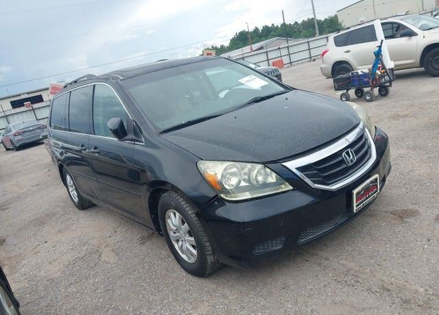 2009 HONDA Odyssey