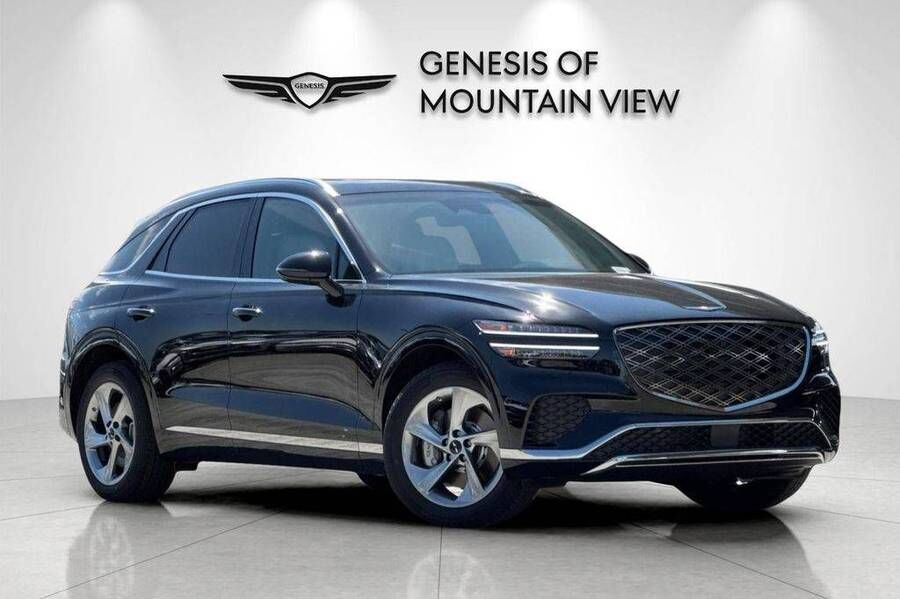 2026 GENESIS GV70