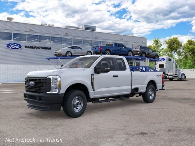 2026 FORD F-250