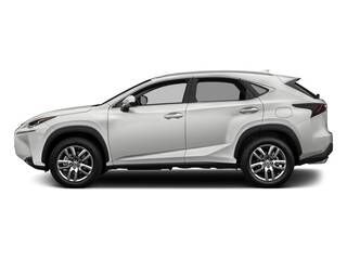 2017 LEXUS NX