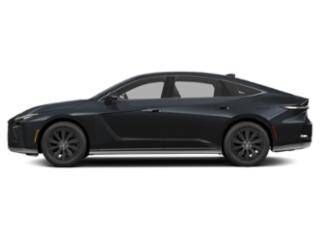 2026 LEXUS ES