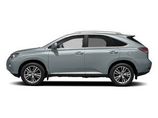 2014 LEXUS RX