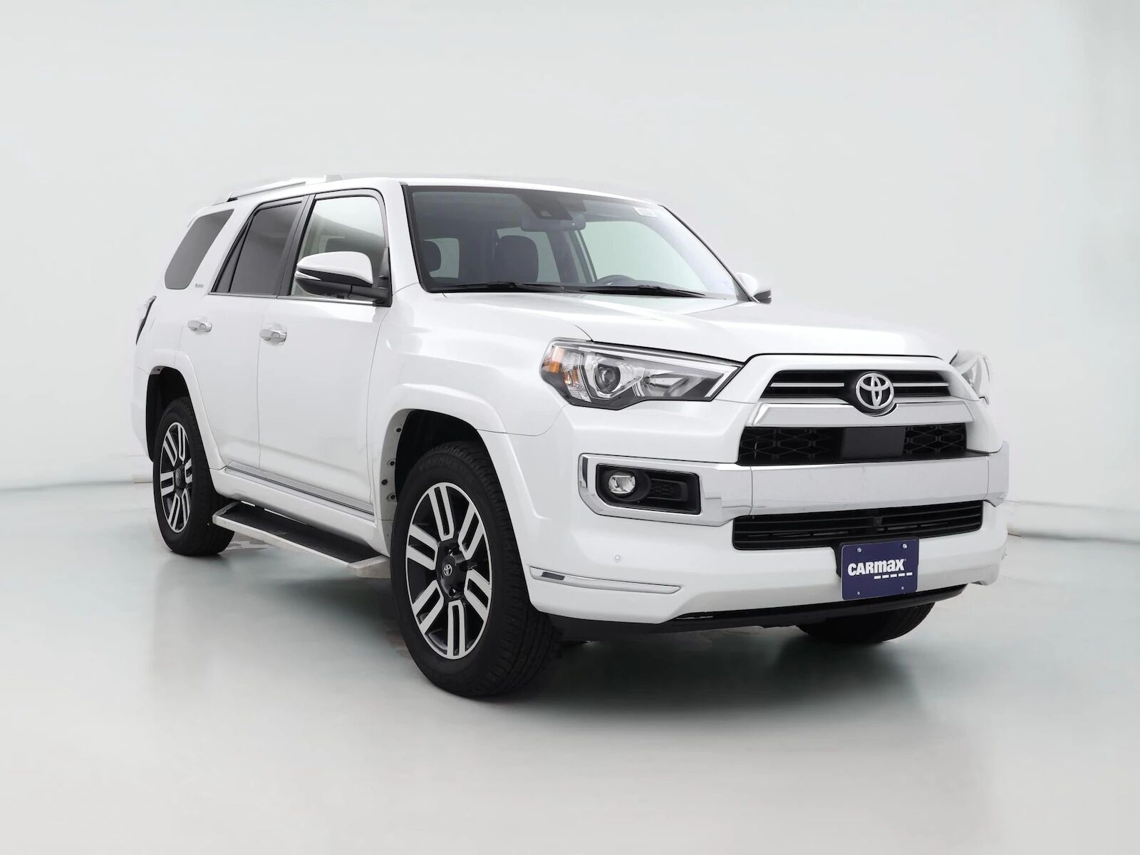 2024 TOYOTA 4-Runner