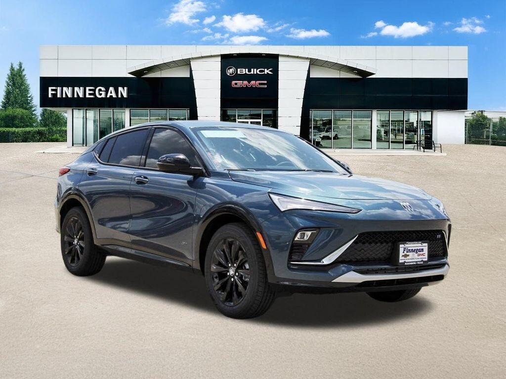 2026 BUICK Envista
