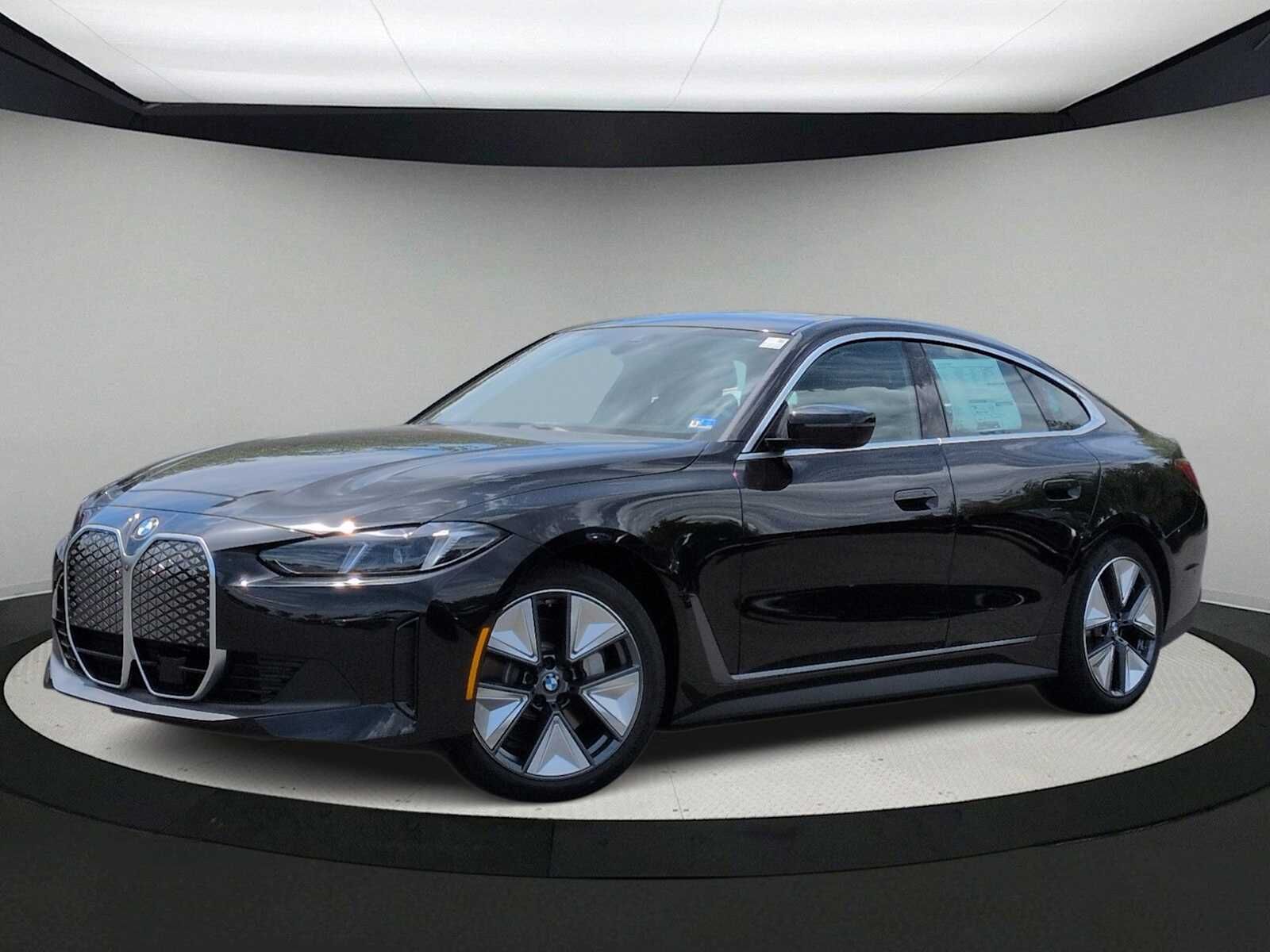2026 BMW i4
