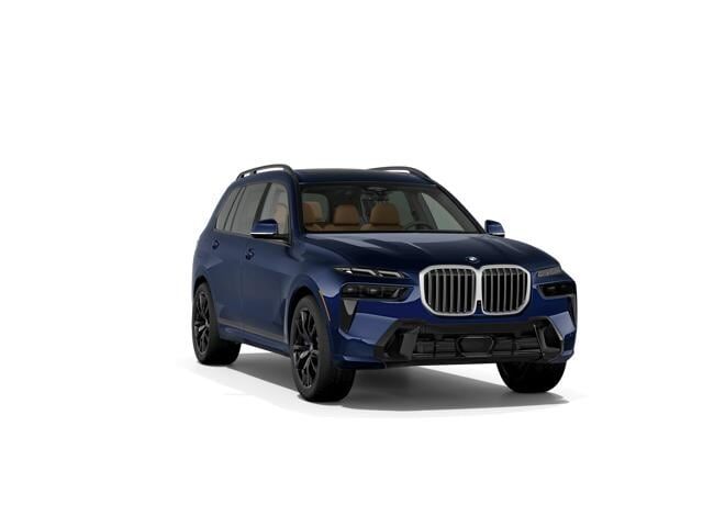 2027 BMW X7