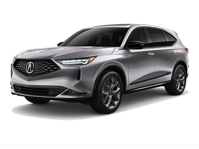 2022 ACURA MDX