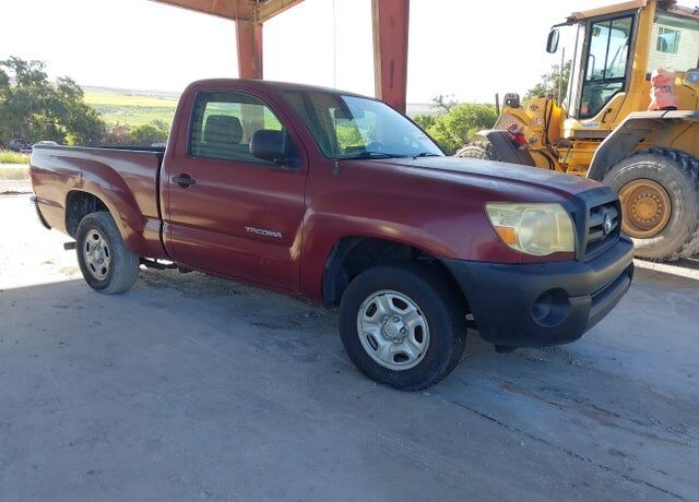 2006 TOYOTA Tacoma