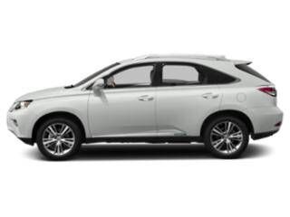 2011 LEXUS RX