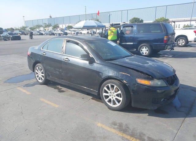 2006 ACURA TSX