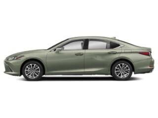 2023 LEXUS ES