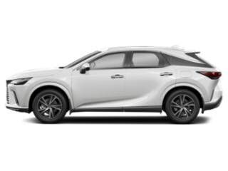 2026 LEXUS RX