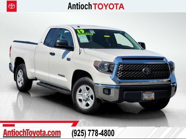2019 TOYOTA Tundra