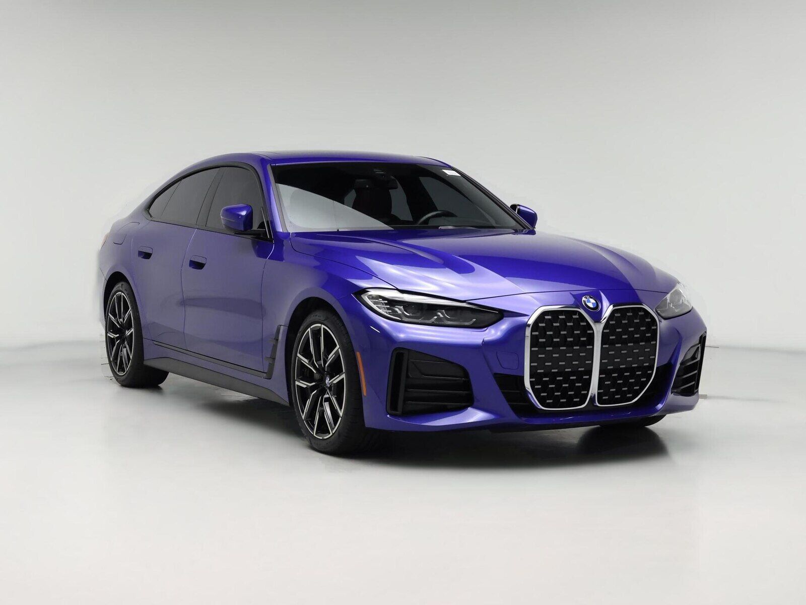 2022 BMW 4 Series