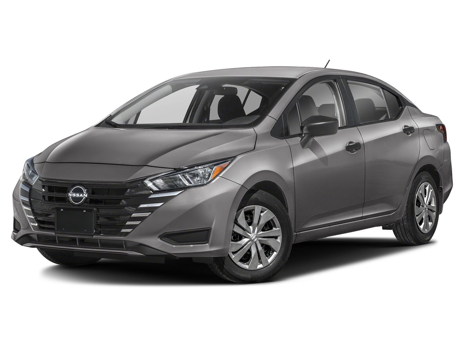 2025 NISSAN Versa