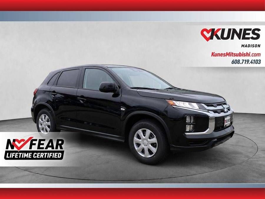2026 MITSUBISHI Outlander Sport