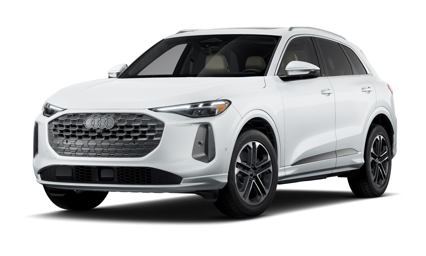 2026 AUDI Q5
