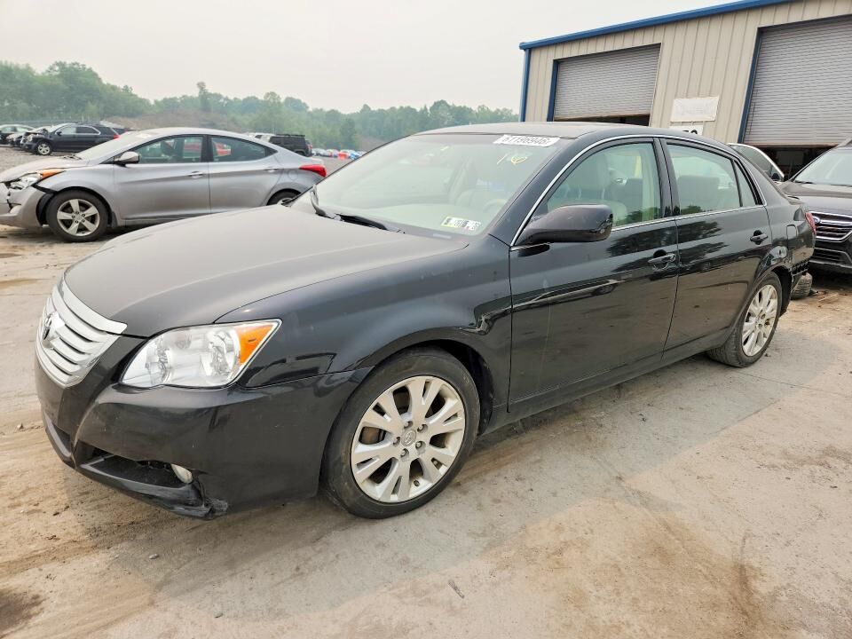 2009 TOYOTA Avalon