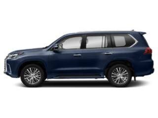 2020 LEXUS LX