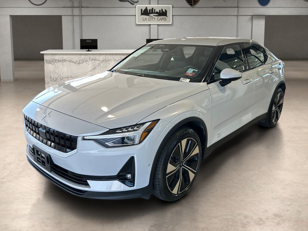 2023 POLESTAR PS2