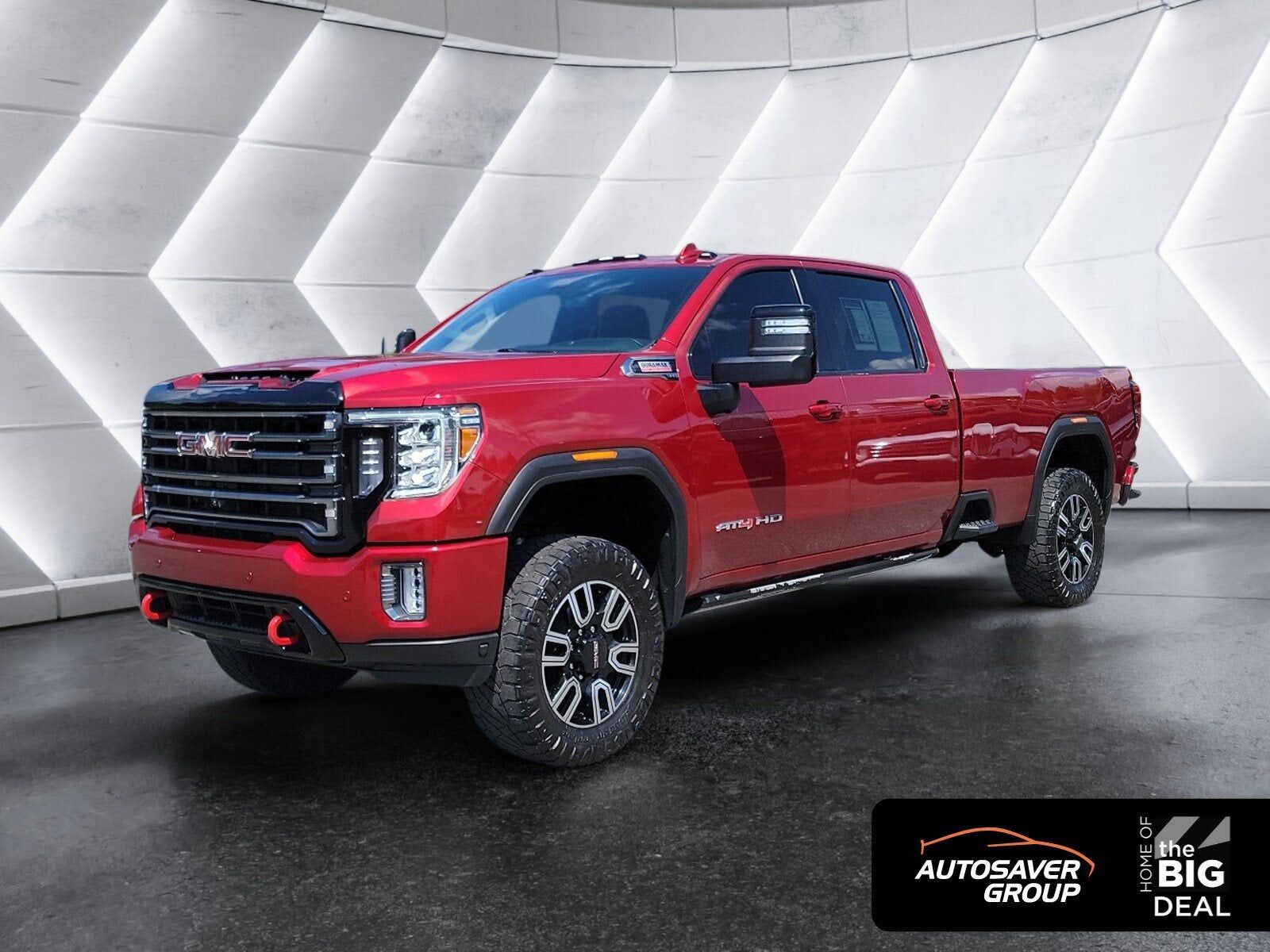 2022 GMC Sierra