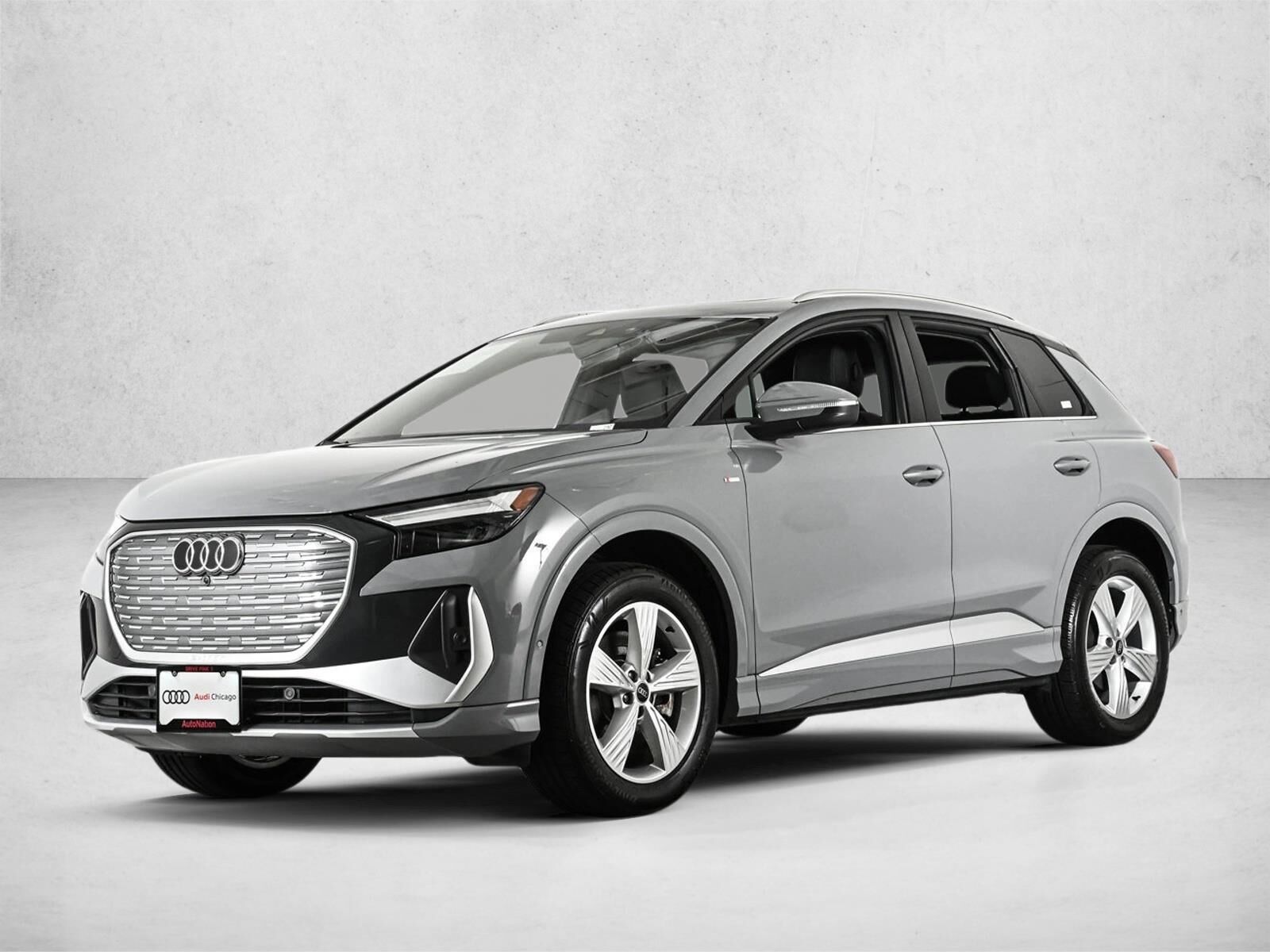 2024 AUDI Q4