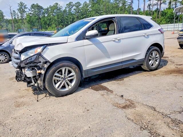 2016 FORD Edge