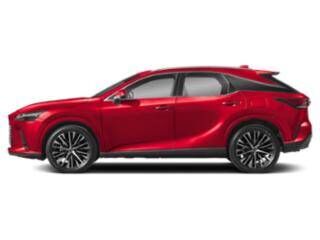 2026 LEXUS RX